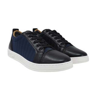 Foto 1 | Foto 1 | Teni Casual Platini 9#-2 Azul Marino Para Hombre