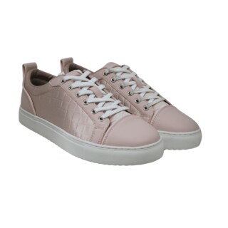 Foto 1 | Foto 1 | Teni Casual L18 Rosa Para Mujer