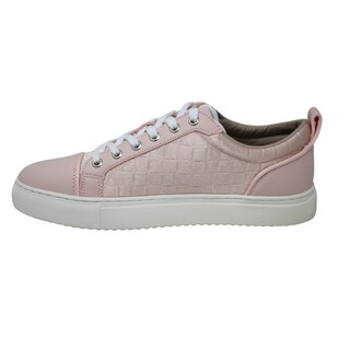 Foto 3 | Foto 3 | Teni Casual L18 Rosa Para Mujer