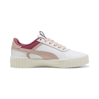 Foto 2 | Foto 2 | Tenis Puma Carina 3.0 Luxe Para Mujer Rosa