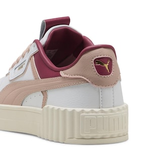 Foto 5 | Foto 5 | Tenis Puma Carina 3.0 Luxe Para Mujer Rosa