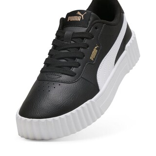 Foto 4 | Foto 4 | Tenis Puma Carina 3.0 Para Mujer Negro