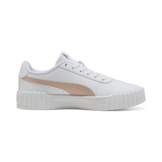 Foto 1 | Foto 1 | Tenis Puma Carina 3.0 Para Mujer Coral Claro