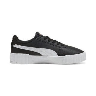 Foto 2 | Foto 2 | Tenis Puma Carina 3.0 Para Mujer Negro