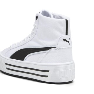 Foto 4 | Foto 4 | Tenis Puma Kaia 2.0 Mid para Mujer