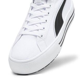 Foto 5 | Foto 5 | Tenis Puma Kaia 2.0 Mid para Mujer