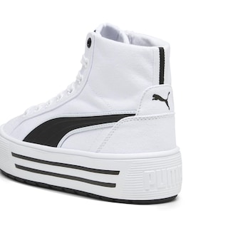 Foto 4 | Foto 4 | Tenis Puma Kaia 2.0 Mid para Mujer