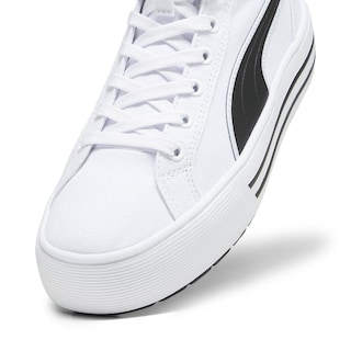 Foto 5 | Foto 5 | Tenis Puma Kaia 2.0 Mid para Mujer