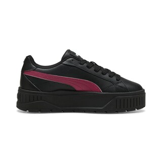 Foto 2 | Foto 2 | Tenis Puma Karmen Ll Leather Para Mujer Negro
