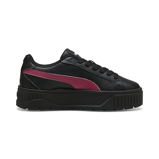 Foto 2 | Foto 2 | Tenis Puma Karmen Ll Leather Para Mujer Negro