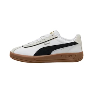 Foto 1 | Foto 1 | Tenis Puma Club Klassika Negro para Mujer