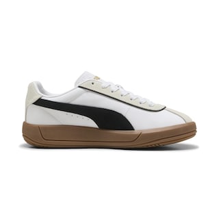 Foto 2 | Foto 2 | Tenis Puma Club Klassika Negro para Mujer