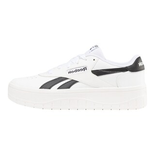 Foto 2 | Foto 2 | Tenis Reebok Reebok-court-advance-surge Para Mujer Color Blanco Modelo 100202648