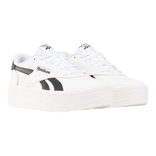 Foto 3 | Foto 3 | Tenis Reebok Reebok-court-advance-surge Para Mujer Color Blanco Modelo 100202648