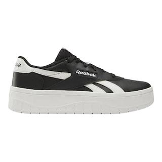 Foto 1 | Foto 1 | Tenis Reebok Reebok-court-advance-surge Para Mujer Color Negro Modelo 100202649