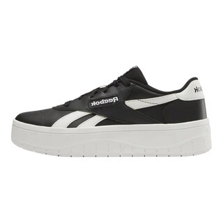 Foto 2 | Foto 2 | Tenis Reebok Reebok-court-advance-surge Para Mujer Color Negro Modelo 100202649
