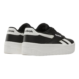 Foto 4 | Foto 4 | Tenis Reebok Reebok-court-advance-surge Para Mujer Color Negro Modelo 100202649