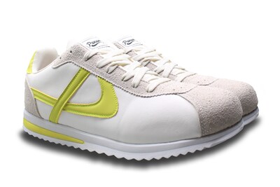 Foto 2 | Foto 2 | Tenis Unisex Panam Nápoloes Neón