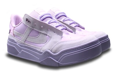 Foto 6 | Foto 6 | Tenis Unisex Panam Nápoloes Neón