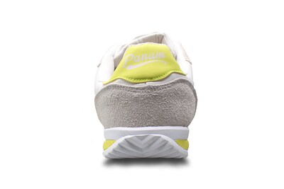 Foto 4 | Foto 4 | Tenis Unisex Panam Nápoloes Neón