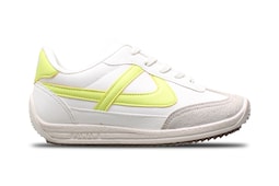 Tenis Unisex Panam 084 Alfa Neon