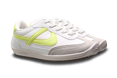 Foto 2 | Foto 2 | Tenis Unisex Panam 084 Alfa Neon