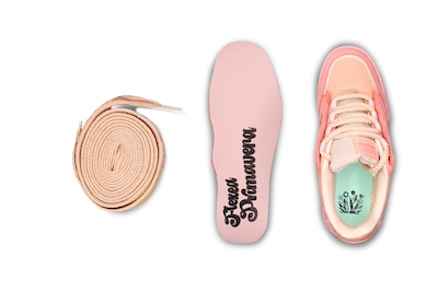 Foto 6 | Foto 6 | Tenis Unisex Panam 084 Alfa Neon