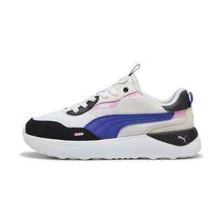 Foto 1 | Foto 1 | Tenis Puma Runtamed Platform Para Mujer Blanco
