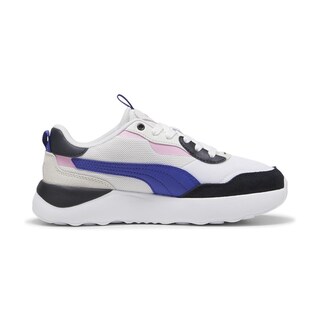 Foto 2 | Foto 2 | Tenis Puma Runtamed Platform Para Mujer Blanco
