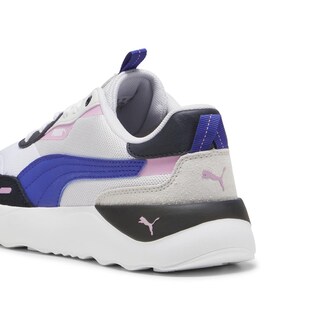 Foto 4 | Foto 4 | Tenis Puma Runtamed Platform Para Mujer Blanco