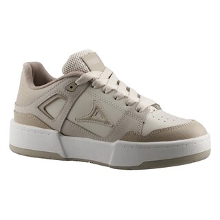 Foto 2 | Foto 2 | Tenis Pirma 5070 Beige Tenis Urbano Dama Casual Talla 22 A 27 M
