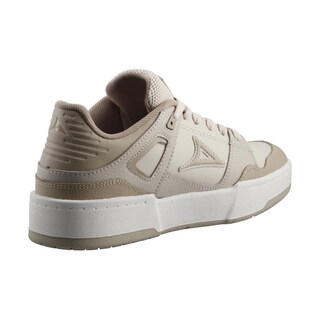 Foto 3 | Foto 3 | Tenis Pirma 5070 Beige Tenis Urbano Dama Casual Talla 22 A 27 M