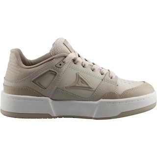 Foto 1 | Foto 1 | Tenis Pirma 5070 Beige Tenis Urbano Dama Casual Talla 22 A 27 M
