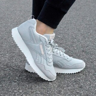 Foto 7 | Foto 7 | Tenis Reebok Glide Ripple - 100024856 - Gris - Mujer Gris