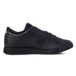 Foto 4 | Foto 4 | Tenis Reebok Princess - 100000120 - Negro - Mujer Negro