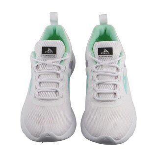 Foto 6 | Foto 6 | Tenis Pirma 4517 Blanco Dama Deportivo Casual Entrenamiento Mujer Talla 22 A 26.5 M