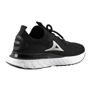 Foto 3 | Foto 3 | Tenis Pirma 4527 Negro Dama Deportivo Casual Entrenamiento De Mujer Talla 23 A 26.5 M