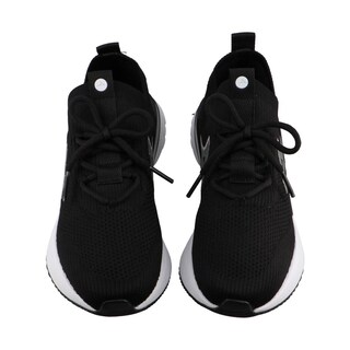 Foto 6 | Foto 6 | Tenis Pirma 4527 Negro Dama Deportivo Casual Entrenamiento De Mujer Talla 23 A 26.5 M