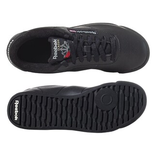 Foto 2 | Foto 2 | Tenis Reebok Princess - 100000120 - Negro - Mujer Negro