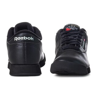 Foto 3 | Foto 3 | Tenis Reebok Princess - 100000120 - Negro - Mujer Negro