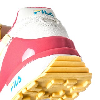 Foto 6 | Foto 6 | Tenis Fila Valado 2 Street-Urban para Mujer