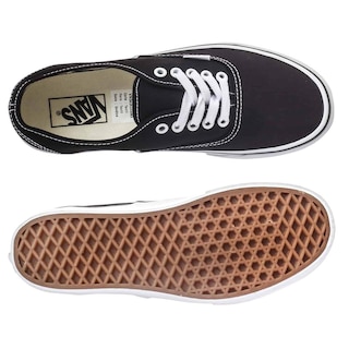 Foto 2 | Foto 2 | Tenis Vans Authentic Stackform - 5kxxbmx - Negro - Mujer Negro
