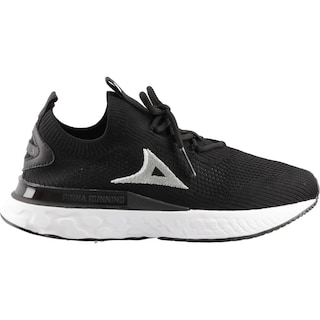 Foto 1 | Foto 1 | Tenis Pirma 8514 Negro Para Mujer Deportivos Entrenamiento Casuales Talla 23 A 27 M