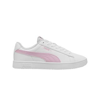 Foto 1 | Foto 1 | Tenis Puma Rickie Classic 39425128 Blanco Mujer 23.5cm