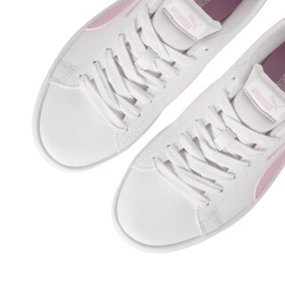 Foto 2 | Foto 2 | Tenis Puma Rickie Classic 39425128 Blanco Mujer 23.5cm