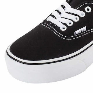 Foto 5 | Foto 5 | Tenis Vans Authentic Stackform - 5kxxbmx - Negro - Mujer Negro