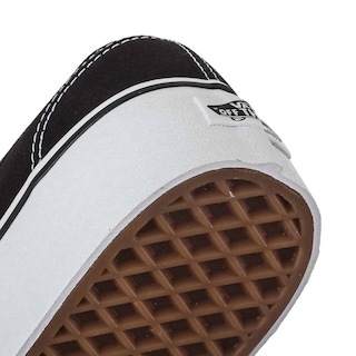 Foto 6 | Foto 6 | Tenis Vans Authentic Stackform - 5kxxbmx - Negro - Mujer Negro