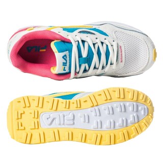 Foto 2 | Foto 2 | Tenis Fila Valado 2 Street-Urban para Mujer