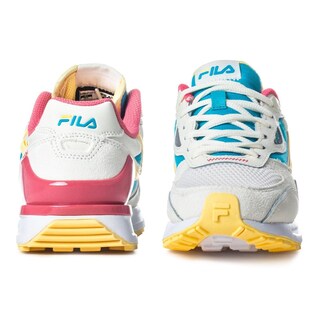 Foto 3 | Foto 3 | Tenis Fila Valado 2 Street-Urban para Mujer