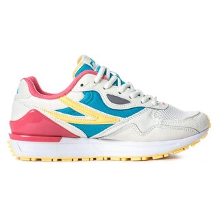 Foto 4 | Foto 4 | Tenis Fila Valado 2 Street-Urban para Mujer